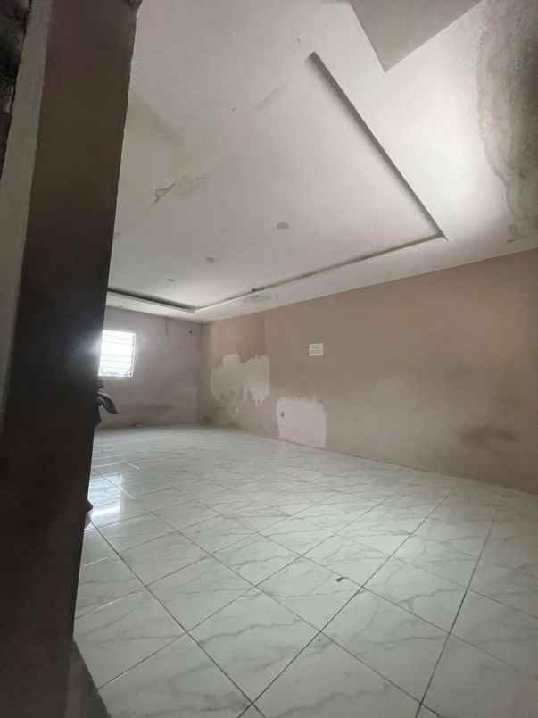 gudang plus kantor lokasi tengah kota semarang