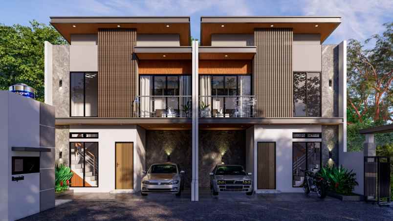 hanya 600 meter dari itb unpad kosan premium dijual