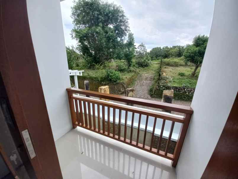 holiday home berlokasi strategis di bali