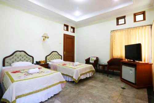 hotel dokter setiabudi bandung