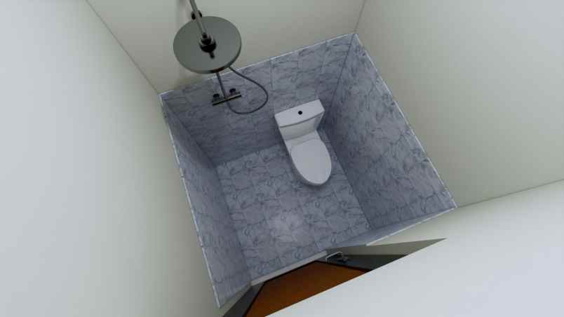 hunian estetik prambanan strategis nyaman siap huni