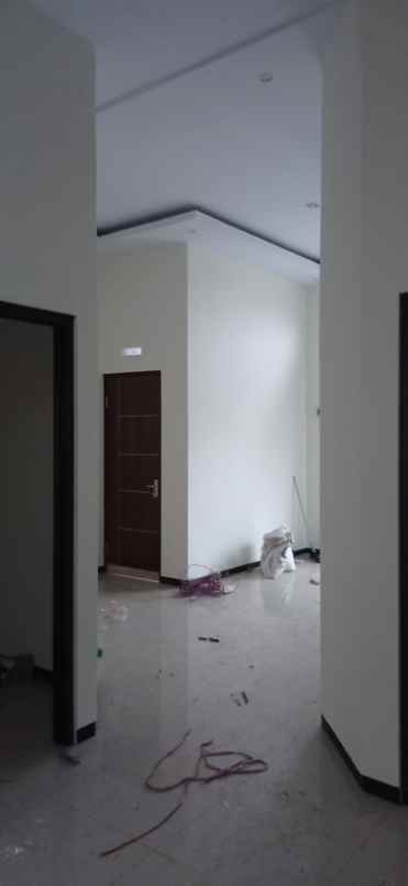 hunian minimalis goldenland residence pakisaji malang