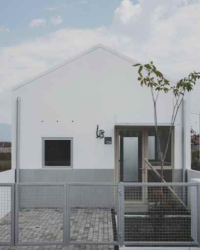 hunian minimalis modern di timur kota bandung