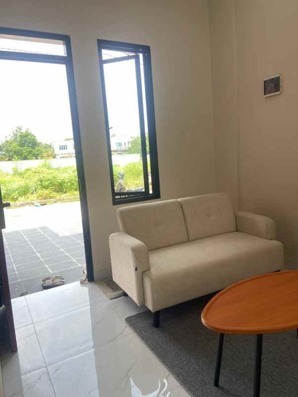 hunian nyaman strategis pekayon bekasi dekat galaxy