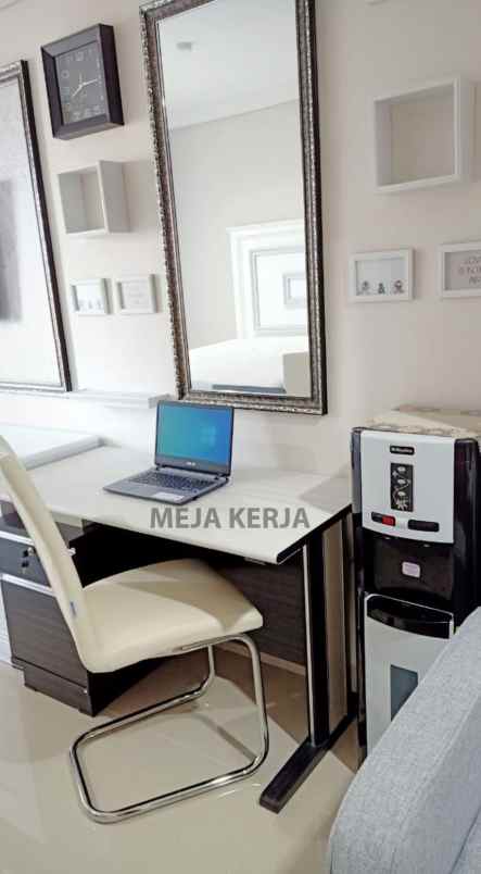 jual apartemen amarta type studio