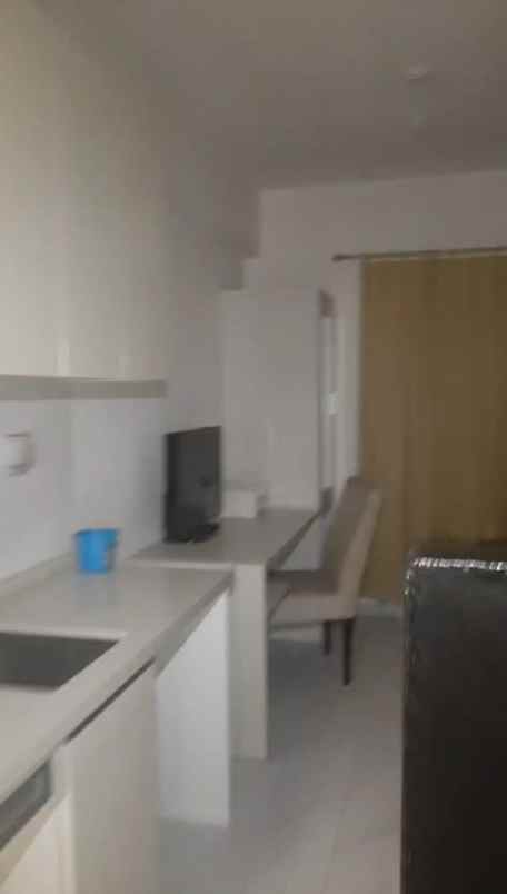 jual apartemen furnished skyhouse alam sutra