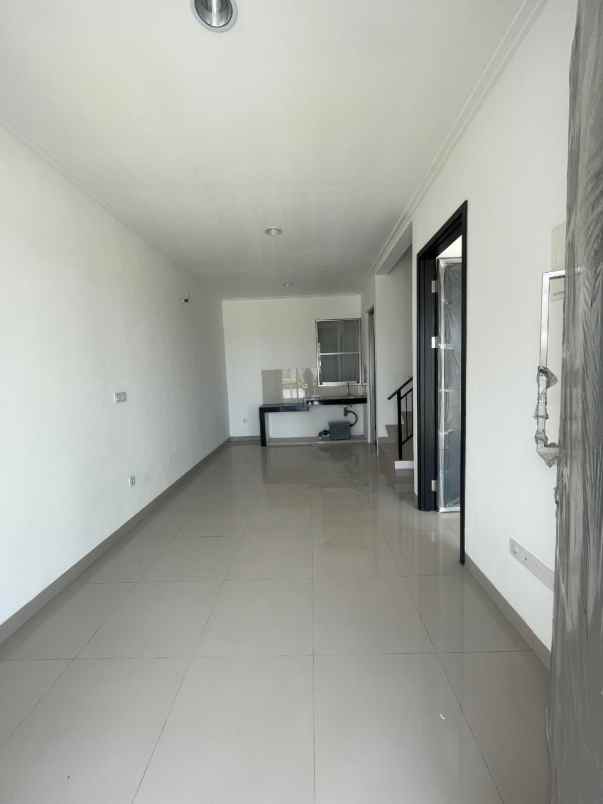 jual apartemen green bay pluit jak ut