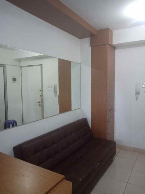 jual apartemen green pluit jak ut