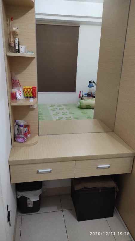 jual apartemen green pluit jak ut