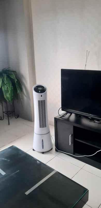 jual apartmen pinewood 250jt