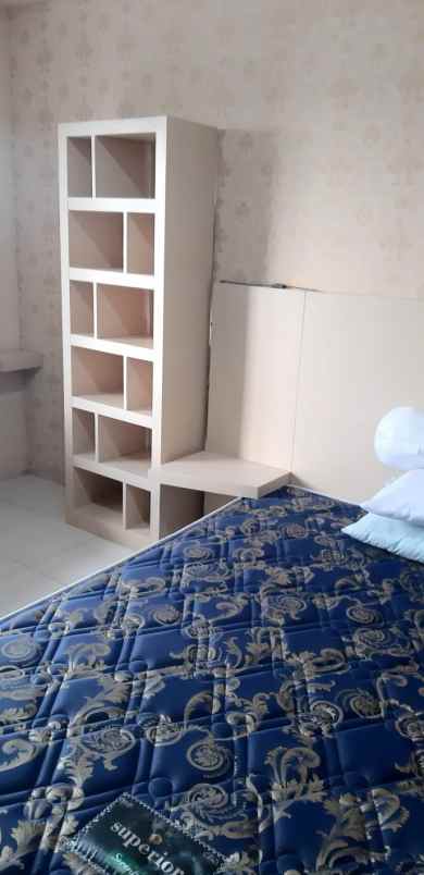 jual apartmen pinewood 250jt