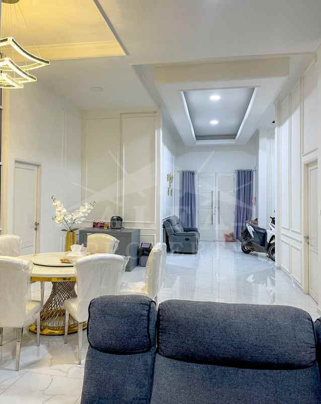 jual cepat nego sp deal rumah minimalis siap huni