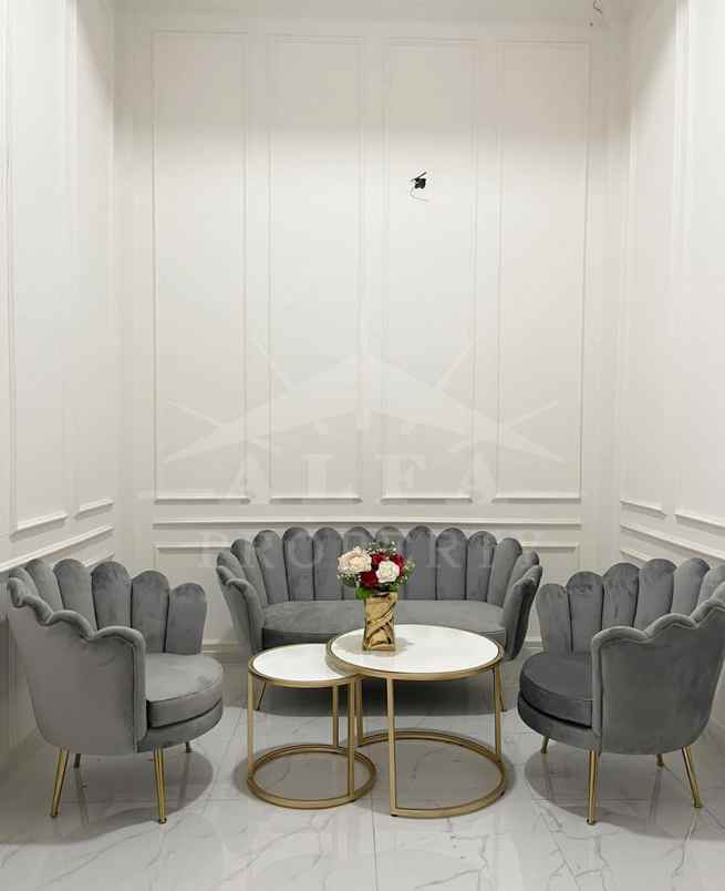 jual cepat nego sp deal rumah minimalis siap huni