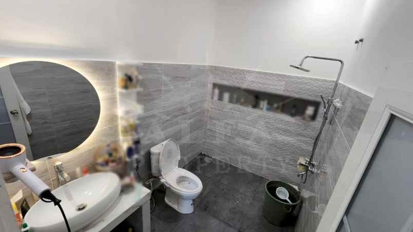 jual cepat nego sp deal rumah minimalis siap huni