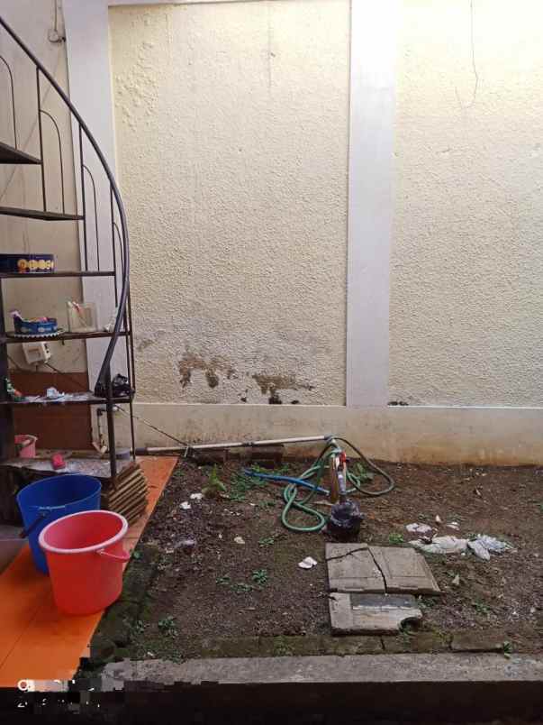 jual cepat rumah 2 lantai selangkah ke pemkot cimahi