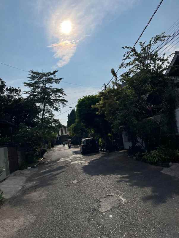 jual cepat rumah 2 lantai selangkah ke pemkot cimahi