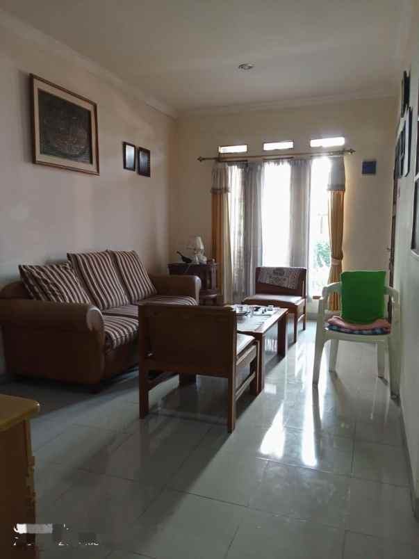 jual cepat rumah 2 lantai selangkah ke pemkot cimahi