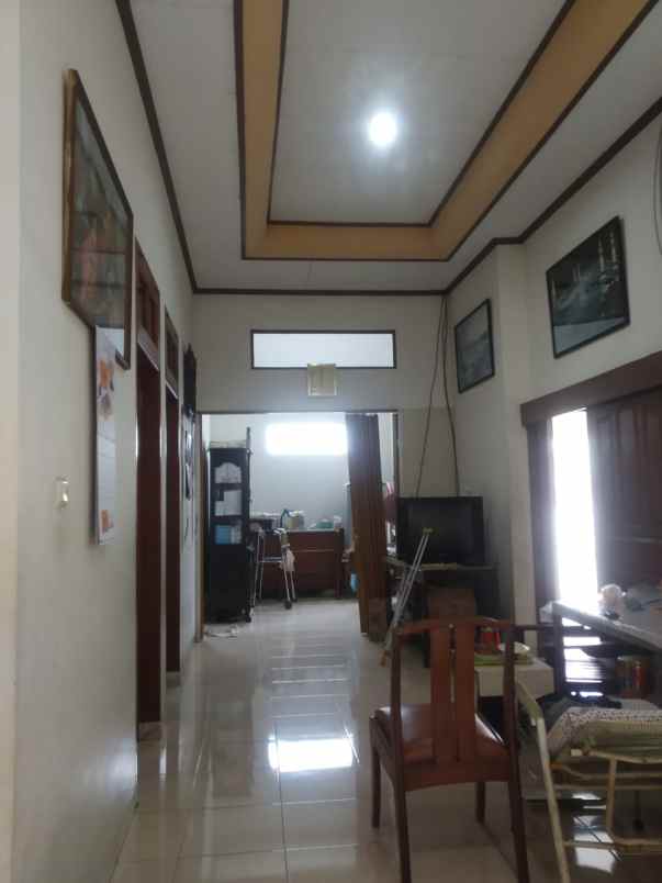 jual cepat rumah di muara karang