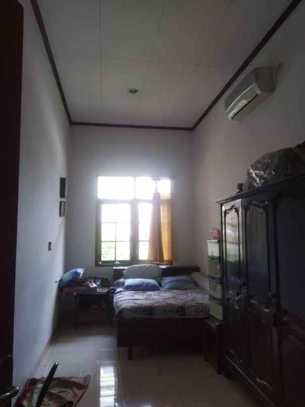 jual cepat rumah di muara karang