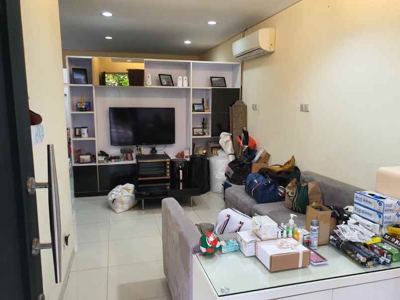 jual cepat rumah di pik 1