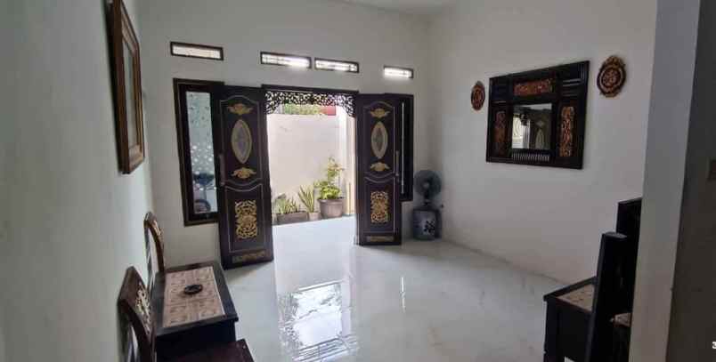 jual cepat rumah murah bu lokasi di parung bogor