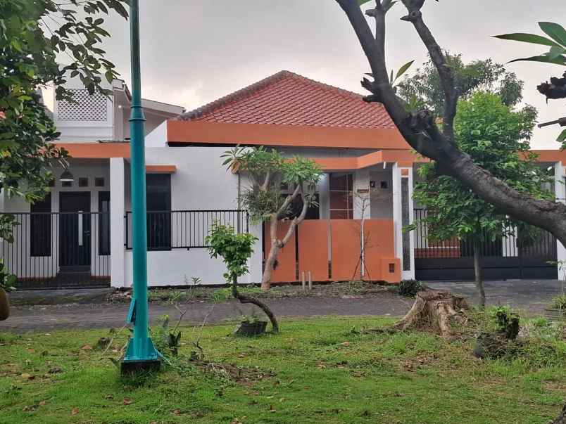 jual cepat rumah murah puri surya jaya