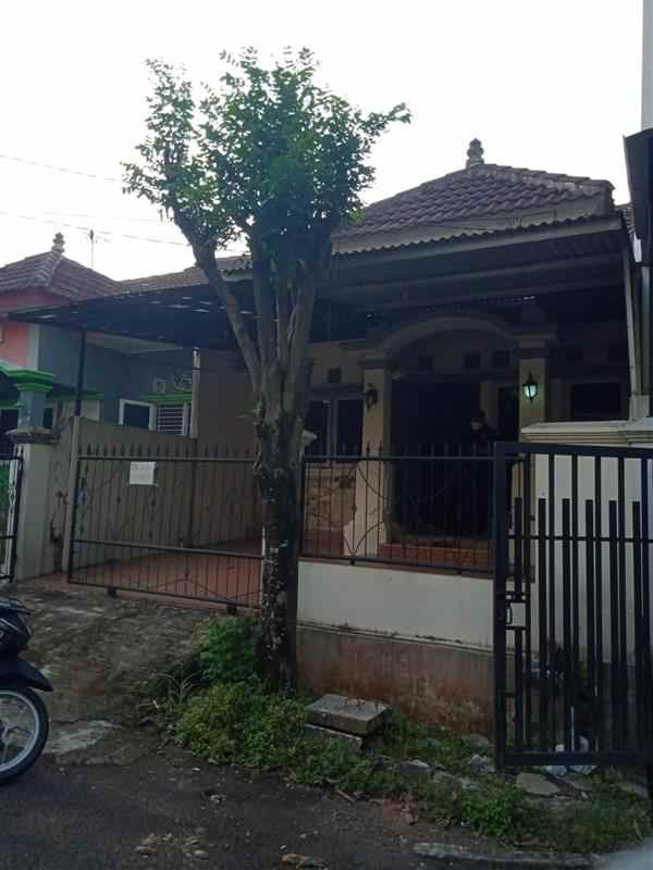 jual cepat rumah murah villa nusa indah v