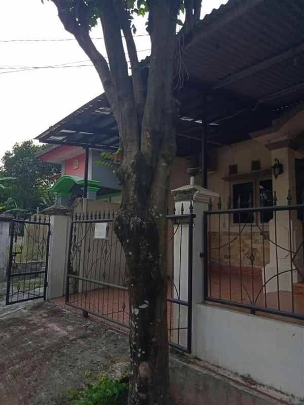 jual cepat rumah murah villa nusa indah v