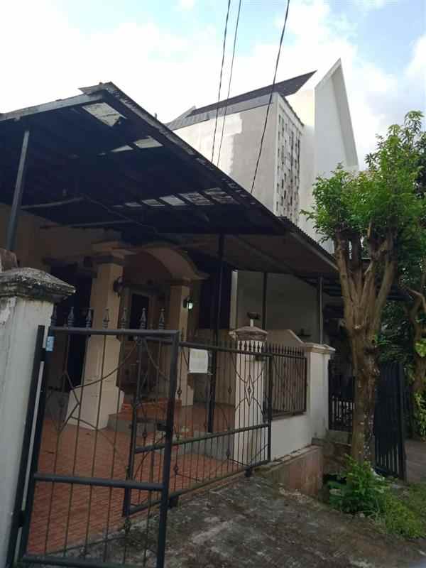 jual cepat rumah murah villa nusa indah v