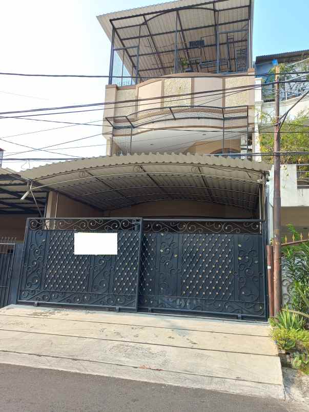 jual cepat rumah sumagung unit bagus fullfurnish