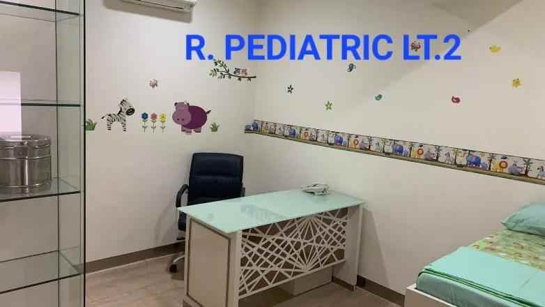 jual klinik untuk investasi jangka panjang