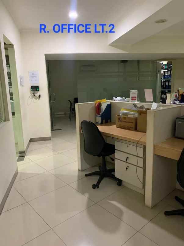 jual klinik untuk investasi jangka panjang
