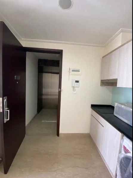 jual menteng park tower emerald private lift