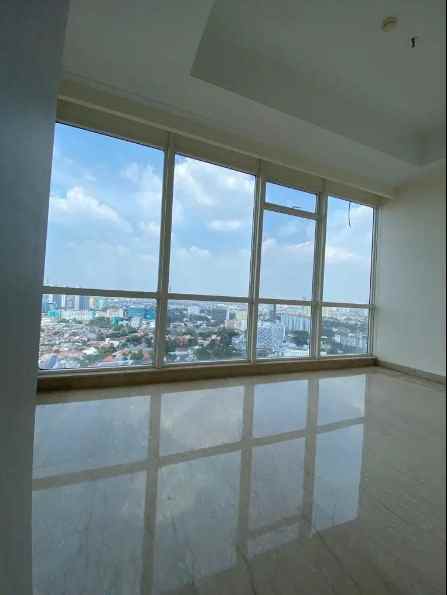 jual menteng park tower emerald private lift