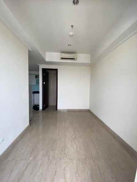 jual menteng park tower emerald private lift