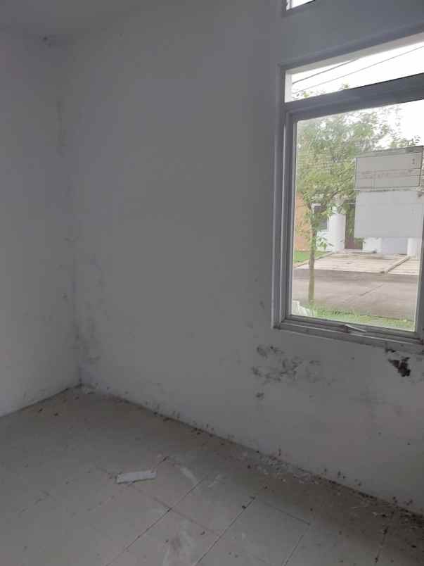 jual murah rumah gandeng citra maja city