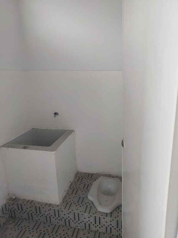 jual murah rumah gandeng citra maja city