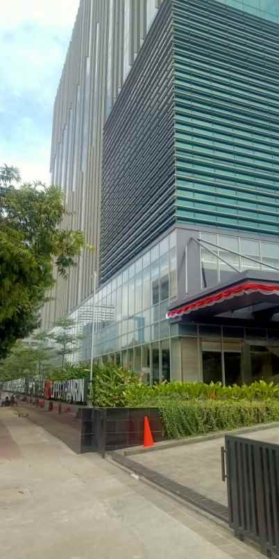 jual office space di lippo thamrin thamrin jakarta
