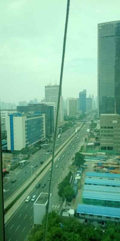 jual office space di lippo thamrin thamrin jakarta