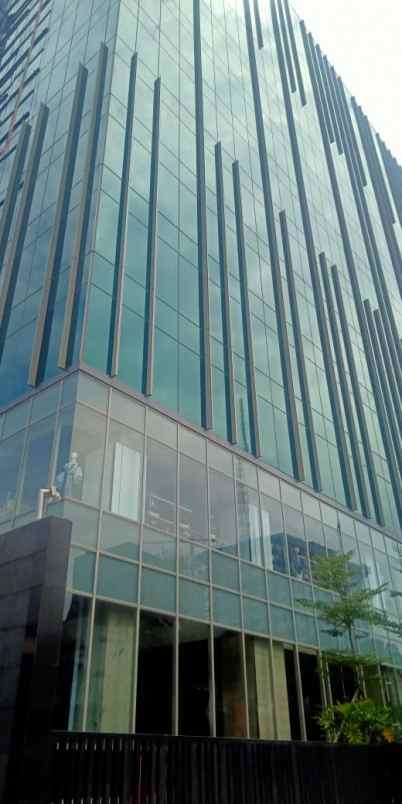 jual office space di lippo thamrin thamrin jakarta