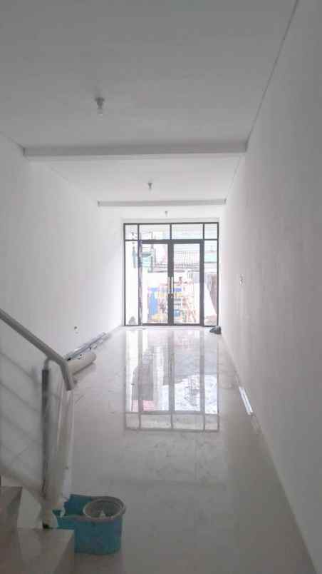 jual ruko jejer 2 jl bratang binangun surabaya