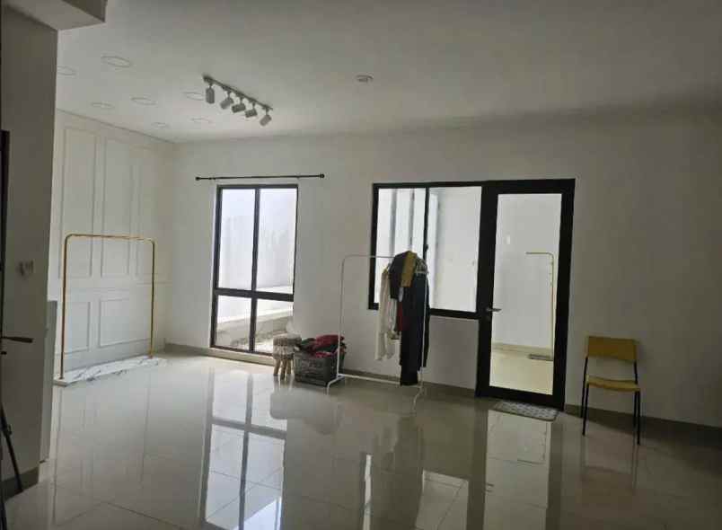 jual rumah casa jardin jak bar