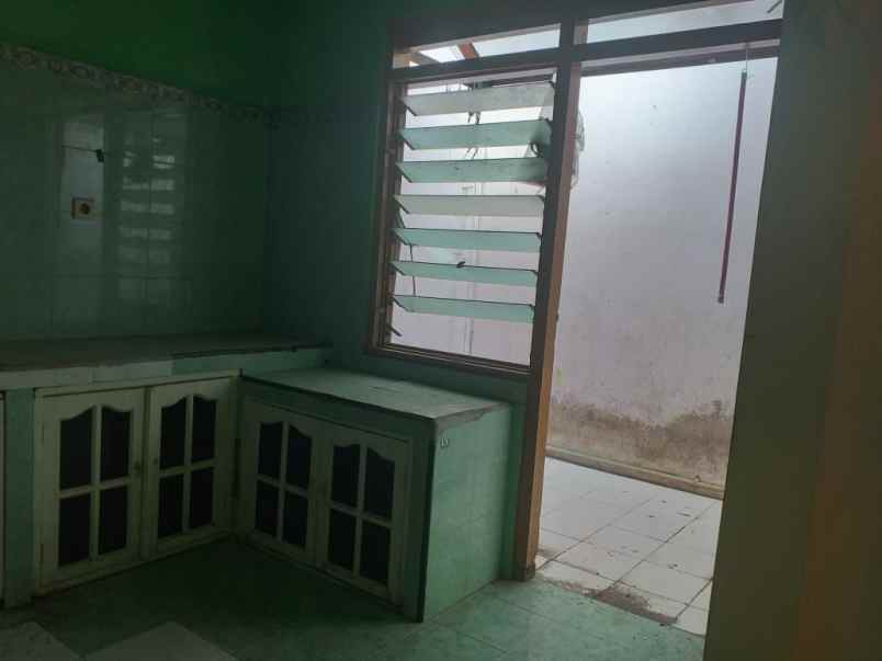 jual rumah cepat gresik kota baru gkb