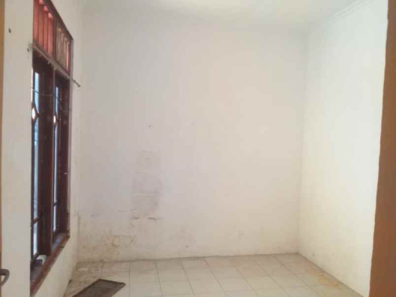 jual rumah cepat gresik kota baru gkb