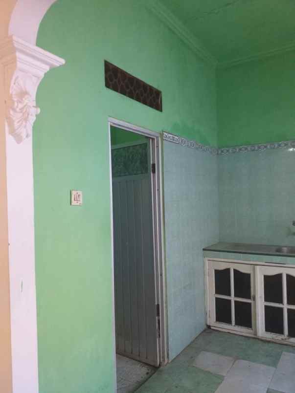 jual rumah cepat gresik kota baru gkb