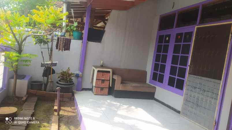 jual rumah ciledug tangerang