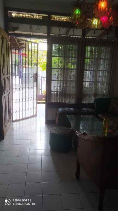 jual rumah ciledug tangerang