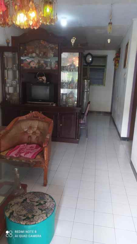 jual rumah ciledug tangerang