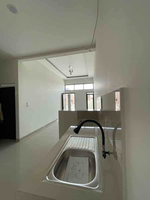 jual rumah dan kavling cocok untuk investasi