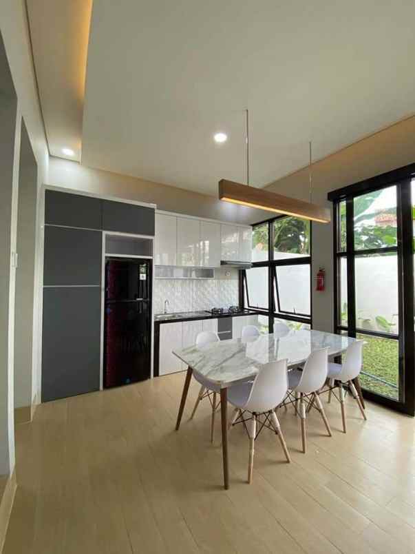 jual rumah dikawasan eksklusif perumahan the premiere